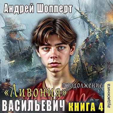 Ливония. Продолжение