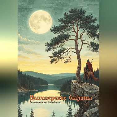 Выгозерские былины