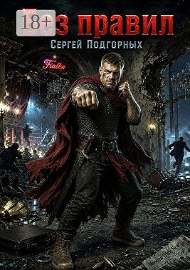 Без Правил