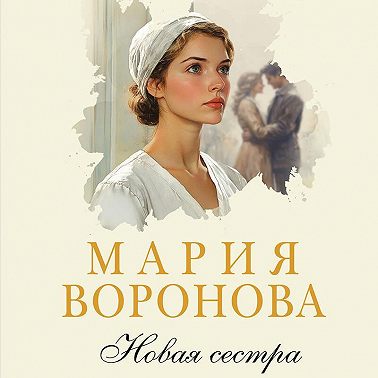 Новая сестра