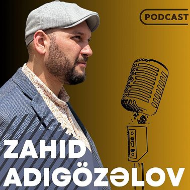 Özümüzü kəşf etmək, problemə düzgün həll yolu tapmaq - Məqsəd və məna axtarışı - Zahid Adıgözəlov - Bizneskar