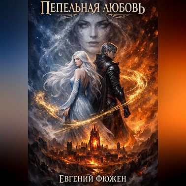 Пепельная Любовь