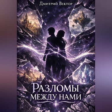 Разломы между нами