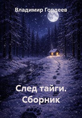 След тайги. Сборник