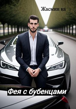 Фея с бубенцами