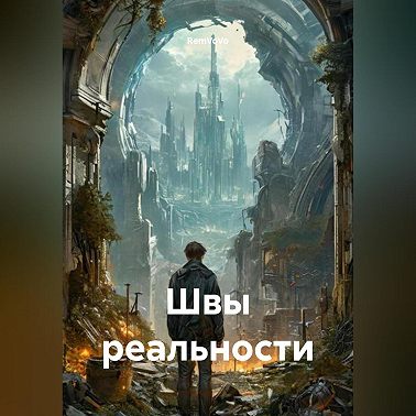 Швы реальности