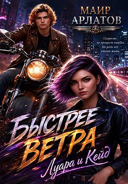 Быстрее ветра