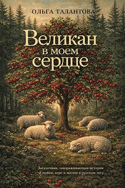 Великан в моем сердце