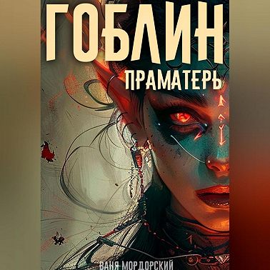 Гоблин. Том 5 Праматерь