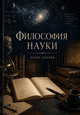 Философия науки
