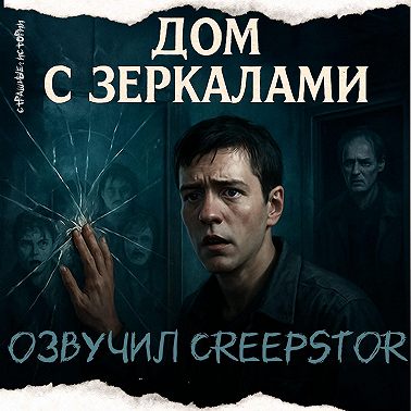 Дом с зеркалами