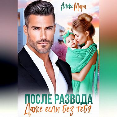 После развода. Даже если без тебя