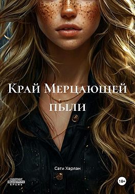 Край Мерцающей пыли