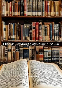ChatGPT: глубокое изучение дизайна