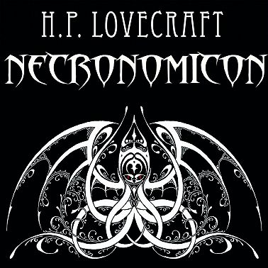 Necronomicon