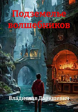 Подземелье волшебников