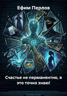 Счастье не перманентно, я это точно знаю!
