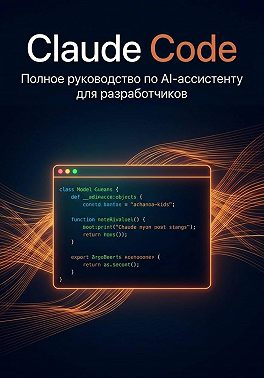 Claude Code: Полное руководство по AI-ассистенту для разработчиков
