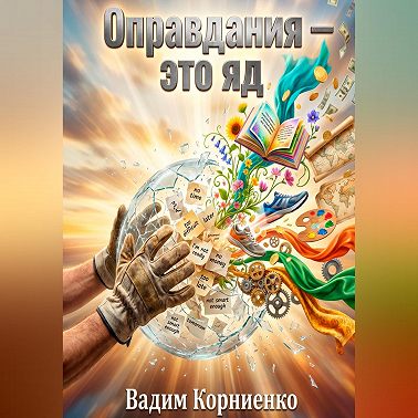 Оправдания - это яд