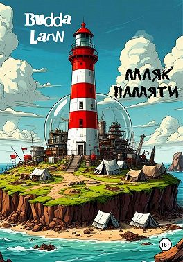 Маяк Памяти