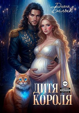 Дитя короля