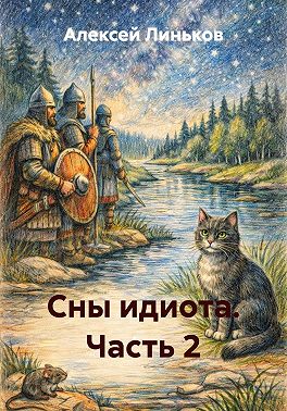 Сны идиота. Часть 2