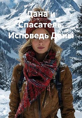 Дана и Спасатель. Исповедь Даны