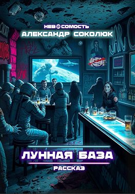 Лунная база