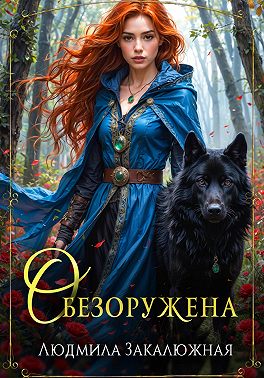 Обезоружена