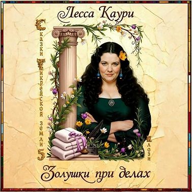 Золушки при делах