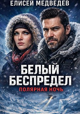 Белый беспредел. Полярная ночь