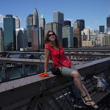 Дарья Устюжанина - Сооснователь и генеральный директор TimePad.