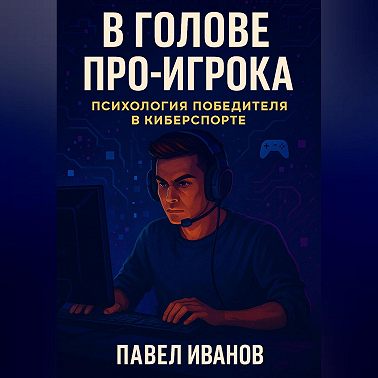 В голове про-игрока: Психология победителя в киберспорте