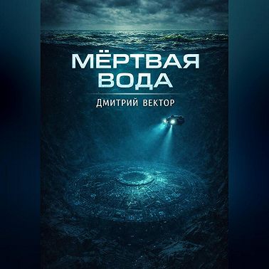 Мёртвая вода