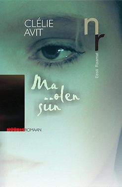 Ma olen siin