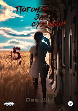 Погоня за судьбой. Часть V. Бездна и Росток