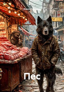 Пес
