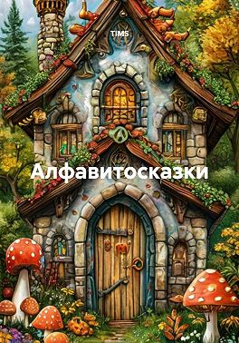 Алфавитосказки