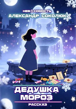 Дедушка Мороз