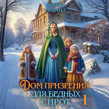 Дом призрения для бедных сирот