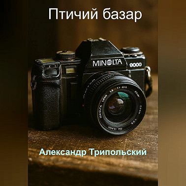 Птичий базар