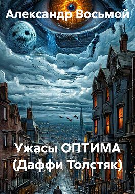 Ужасы ОПТИМА (Даффи Толстяк)