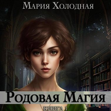 Родовая Магия