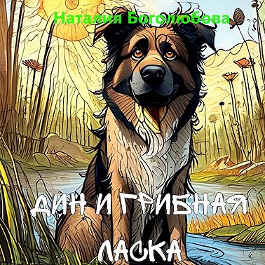 Дин и Грибная Ласка