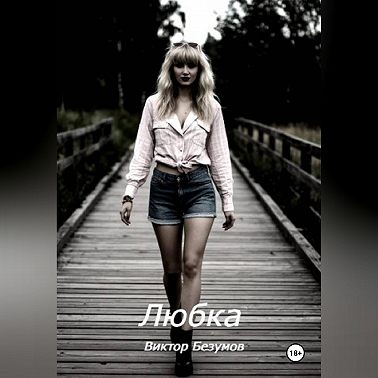 Любка