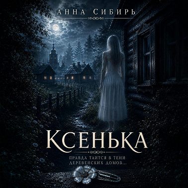 Ксенька