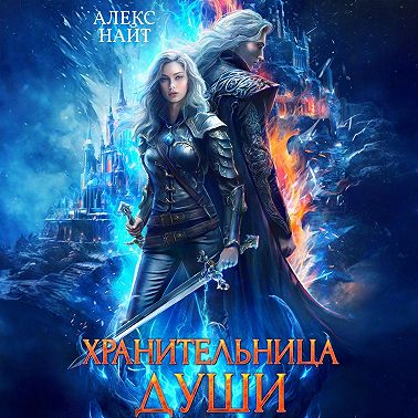 Хранительница души