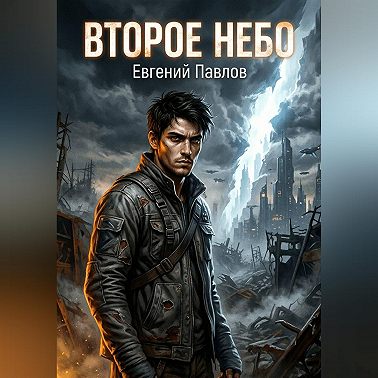 Второе небо