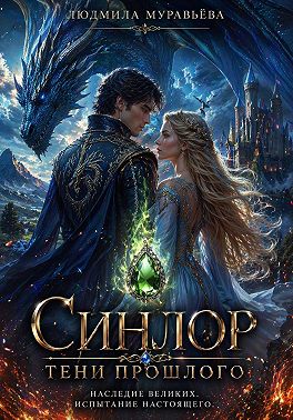 Синлор. Тени прошлого