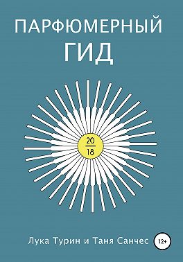 Парфюмерный гид 2018